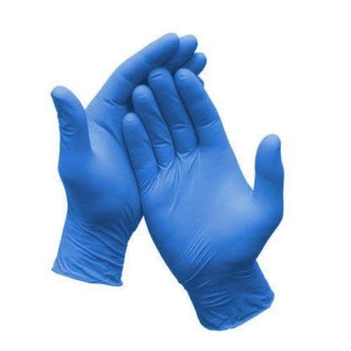 Glove Blue Small