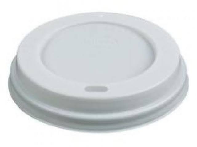 Ripple Lids GT 250ml White