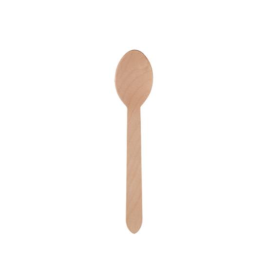 Wooden Spoon 100x20's* F3/BDSA-