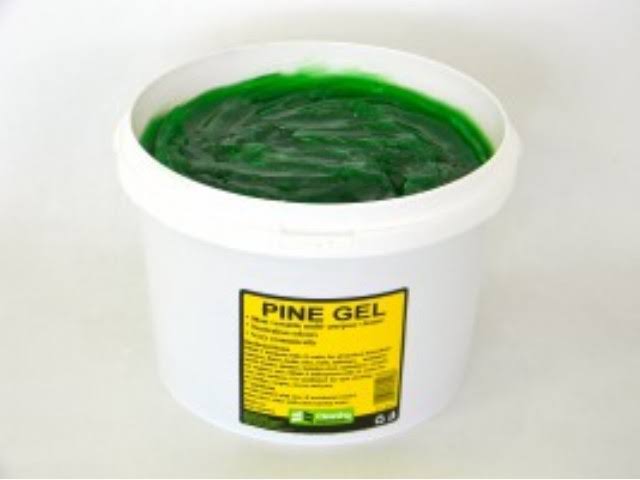 Pine Gel 5l