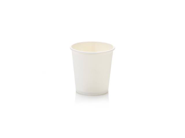 Single Wall White Sampling Cup  Sam-Sw/60ml-