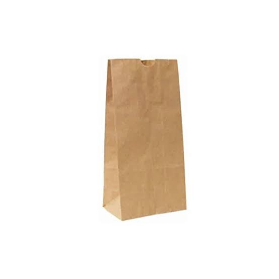 Brown Bag BSO1/2 Packet